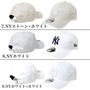 ニューエラ Newera キャップ 9TWEN...の詳細画像4