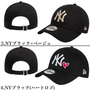 ニューエラ Newera キャップ キッズ Y...の詳細画像3