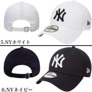 ニューエラ Newera キャップ キッズ Y...の詳細画像4