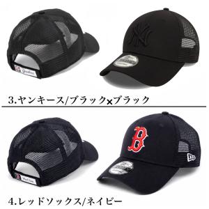 ニューエラ Newera キャップ ナインフォ...の詳細画像3