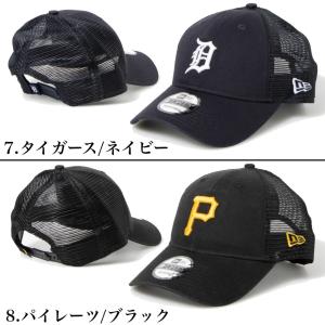 ニューエラ Newera キャップ ナインフォ...の詳細画像5