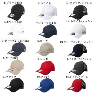 ニューエラ Newera キャップ ナインフォ...の詳細画像1