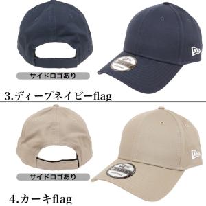 ニューエラ Newera キャップ ナインフォ...の詳細画像3