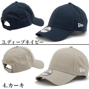 ニューエラ Newera キャップ ナインフォ...の詳細画像4