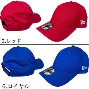ニューエラ Newera キャップ ナインフォ...の詳細画像5