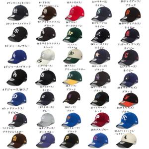 ニューエラ Newera キャップ ナインフォ...の詳細画像1