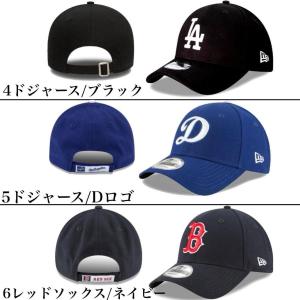 ニューエラ Newera キャップ ナインフォ...の詳細画像3