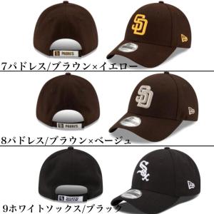 ニューエラ Newera キャップ ナインフォ...の詳細画像4