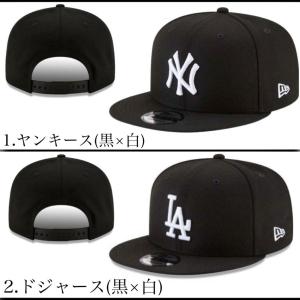 ニューエラ NEWERA キャップ 帽子 9F...の詳細画像2