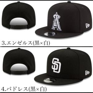 ニューエラ NEWERA キャップ 帽子 9F...の詳細画像3