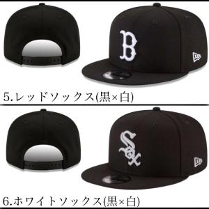 ニューエラ NEWERA キャップ 帽子 9F...の詳細画像4
