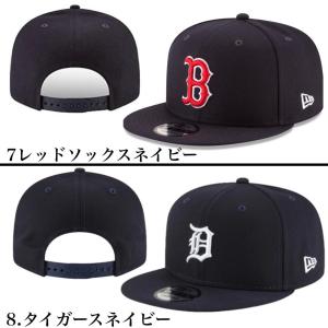 ニューエラ NEWERA キャップ 帽子 9F...の詳細画像5