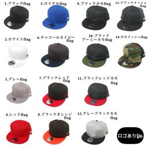 ニューエラ NEWERA キャップ 帽子 9F...の詳細画像2