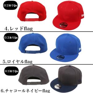 ニューエラ NEWERA キャップ 帽子 9F...の詳細画像5