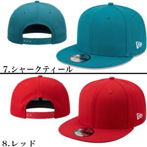 ニューエラ NEWERA キャップ 帽子 9F...の詳細画像5
