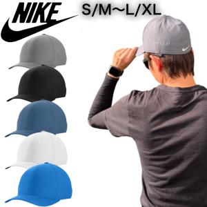 ナイキ Nike キャップ スウッシュ 帽子 速乾 刺繍ロゴ 全5色 クラシック 99 メンズ レディース AA1860 ヘリテージ86 NIKE Dri-FIT CLASSIC 99 CAP｜STY1