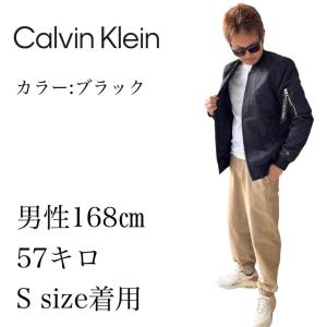カルバンクライン CALVIN KLEIN ブ...の詳細画像1