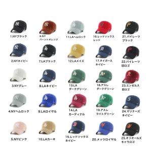 47 フォーティーセブン ブランド キャップ ...の詳細画像1