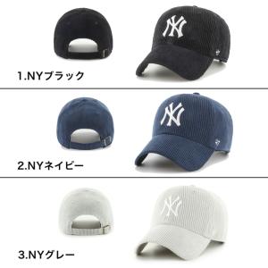 47 フォーティーセブン ブランド キャップ ...の詳細画像2