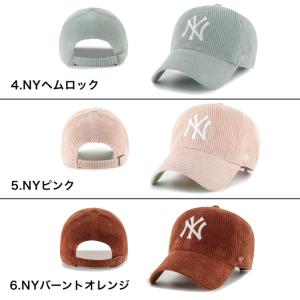 47 フォーティーセブン ブランド キャップ ...の詳細画像3