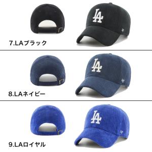 47 フォーティーセブン ブランド キャップ ...の詳細画像4