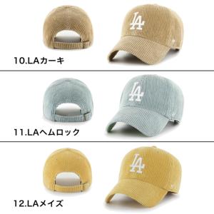 47 フォーティーセブン ブランド キャップ ...の詳細画像5