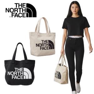 ザ ノースフェイス The North Face コットン トートバッグ NF0A3VWQ 鞄 ショルダー ベージュ ブラック ユニセックス THE NORTH FACE COTTON TOTE