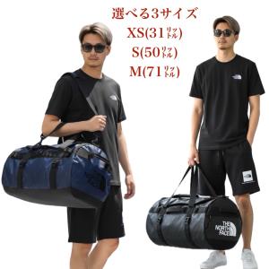 ザ ノースフェイス カバン バッグ ボストンバ...の詳細画像1