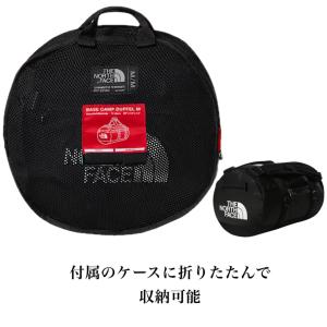 ザ ノースフェイス カバン バッグ ボストンバ...の詳細画像2