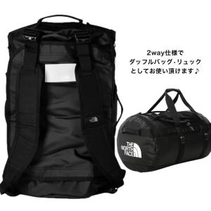 ザ ノースフェイス カバン バッグ ボストンバ...の詳細画像3