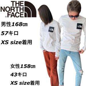 ザ ノースフェイス 長袖 Tシャツ ロンT フ...の詳細画像1