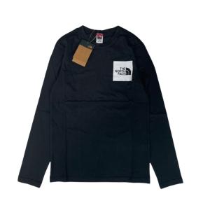 ザ ノースフェイス 長袖 Tシャツ ロンT フ...の詳細画像3