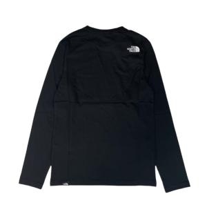ザ ノースフェイス 長袖 Tシャツ ロンT フ...の詳細画像4