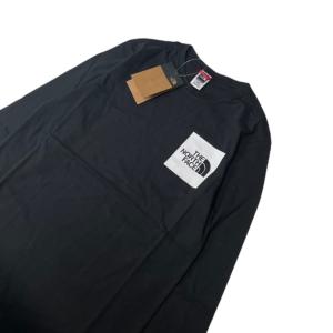 ザ ノースフェイス 長袖 Tシャツ ロンT フ...の詳細画像5