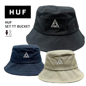STUSSY（ステューシー） バケット ハット STUSSY SS Link Bucket Hat