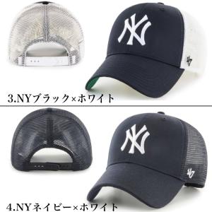 47 フォーティーセブン ブランド キャップ ...の詳細画像4