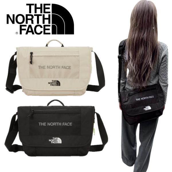 ザ ノースフェイス The North Face クロスバッグ NN2PQ50R/S カバン A4 ...