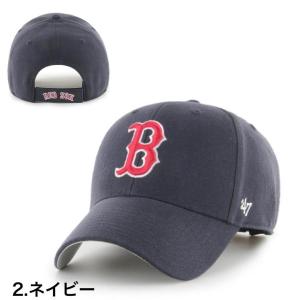 47 キャップ フォーティーセブン ブランド ...の詳細画像3