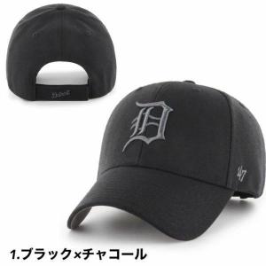 47 キャップ フォーティーセブン 帽子 MV...の詳細画像2