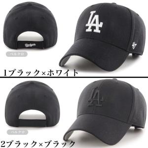 47 キャップ LA ドジャース フォーティー...の詳細画像2