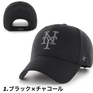47 フォーティーセブン ブランド キャップ ...の詳細画像2