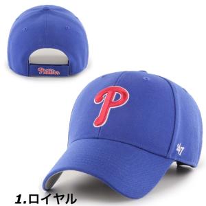 フォーティーセブン ブランド キャップ MVP...の詳細画像2