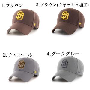 47 キャップ フォーティセブン ブランド 帽...の詳細画像1