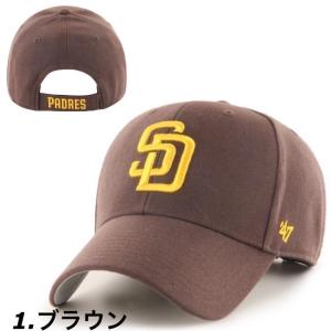 47 キャップ フォーティセブン ブランド 帽...の詳細画像2
