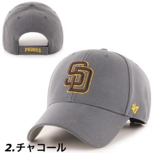47 キャップ フォーティセブン ブランド 帽...の詳細画像3