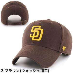 47 キャップ フォーティセブン ブランド 帽...の詳細画像4