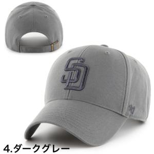 47 キャップ フォーティセブン ブランド 帽...の詳細画像5
