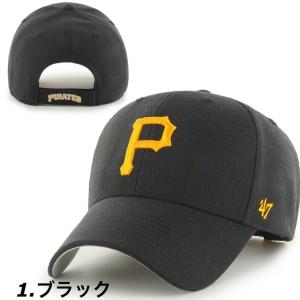 フォーティーセブン ブランド キャップ MVP...の詳細画像2
