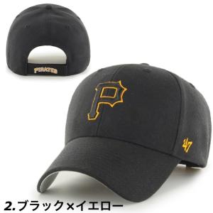 フォーティーセブン ブランド キャップ MVP...の詳細画像3