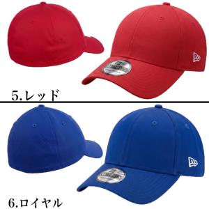 ニューエラ Newera 帽子39THIRTY...の詳細画像4